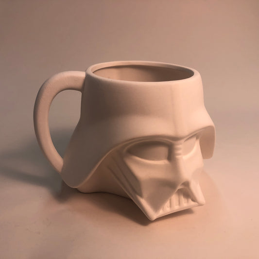 DARTH VADER HELMET MUG SWX112