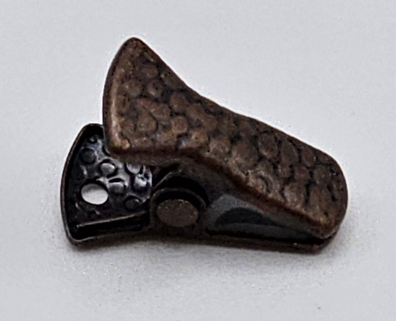 bronze