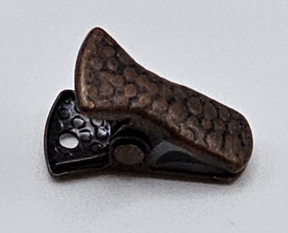 bronze