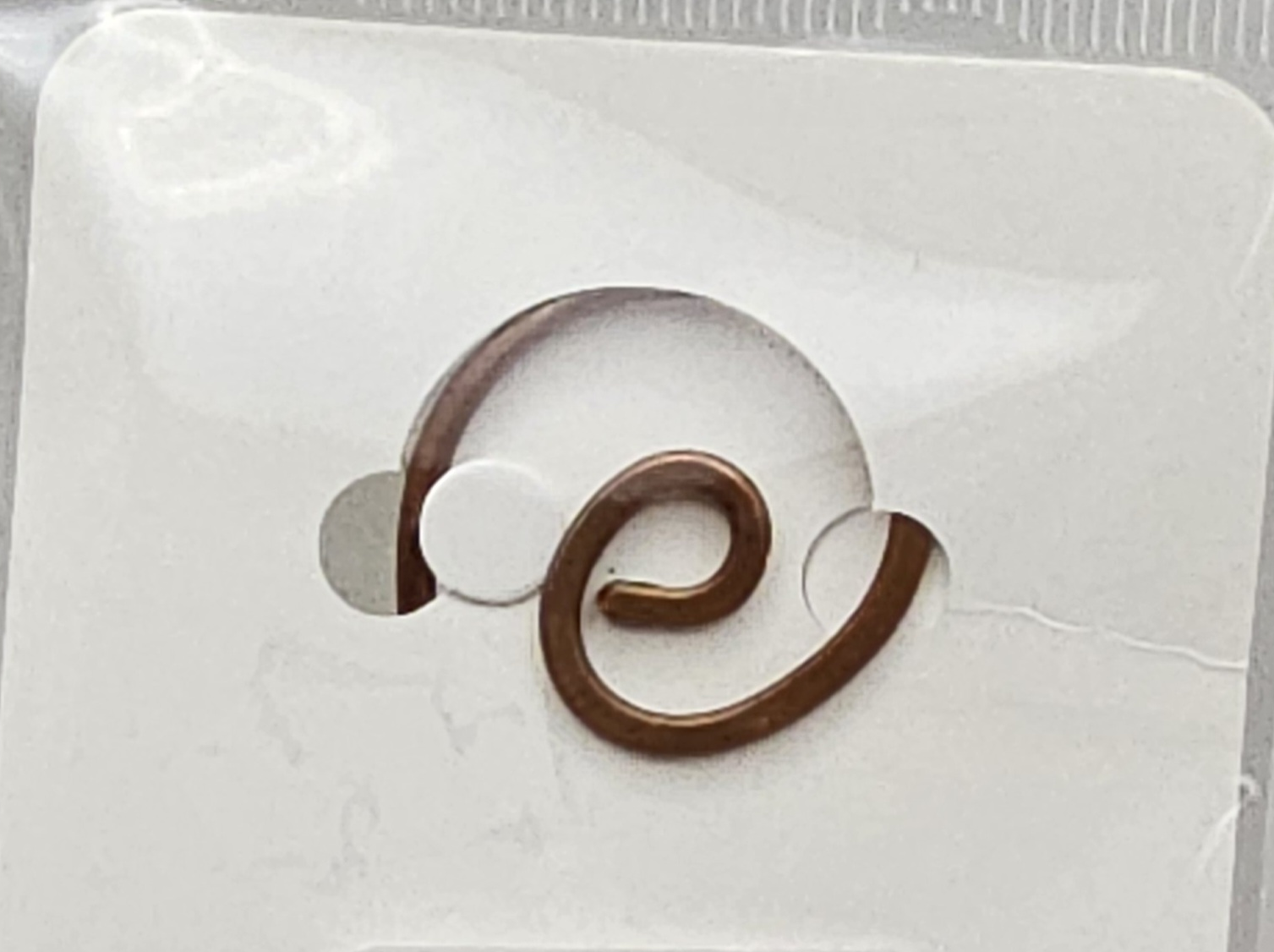 copper wire