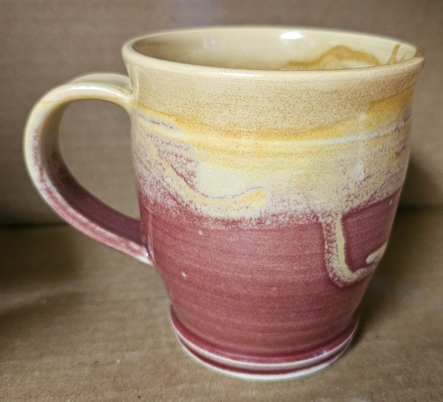 MUG PLAIN