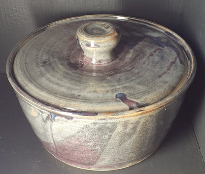 BUTTER CROCK