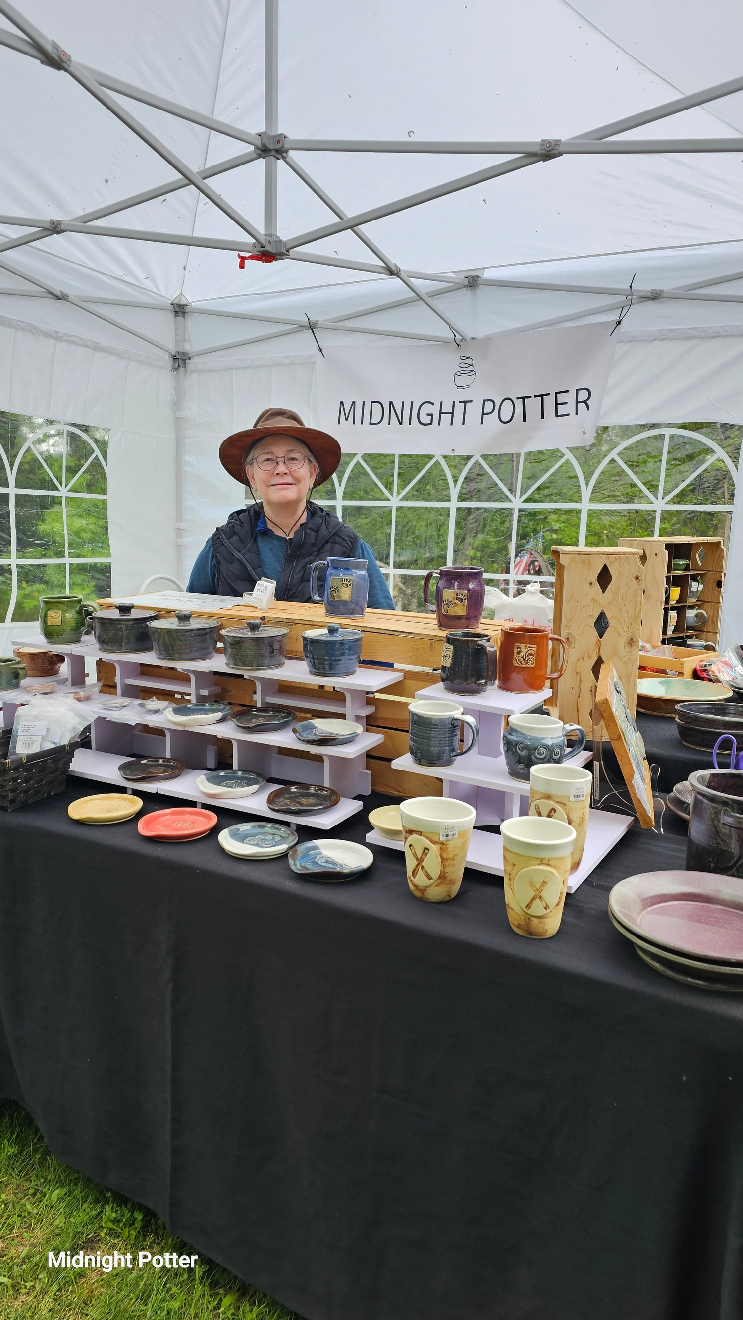 BIRD CREEK CRAFT FAIR 2025