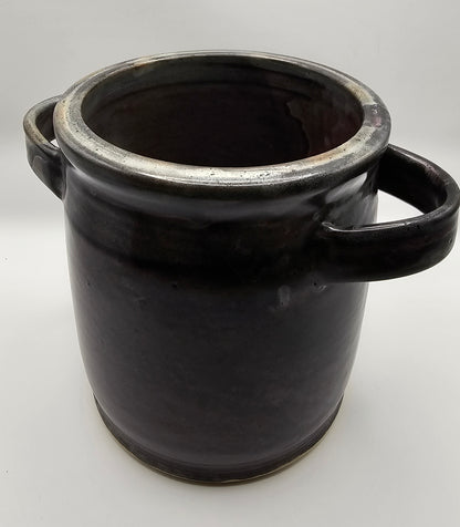 UTENSIL JAR