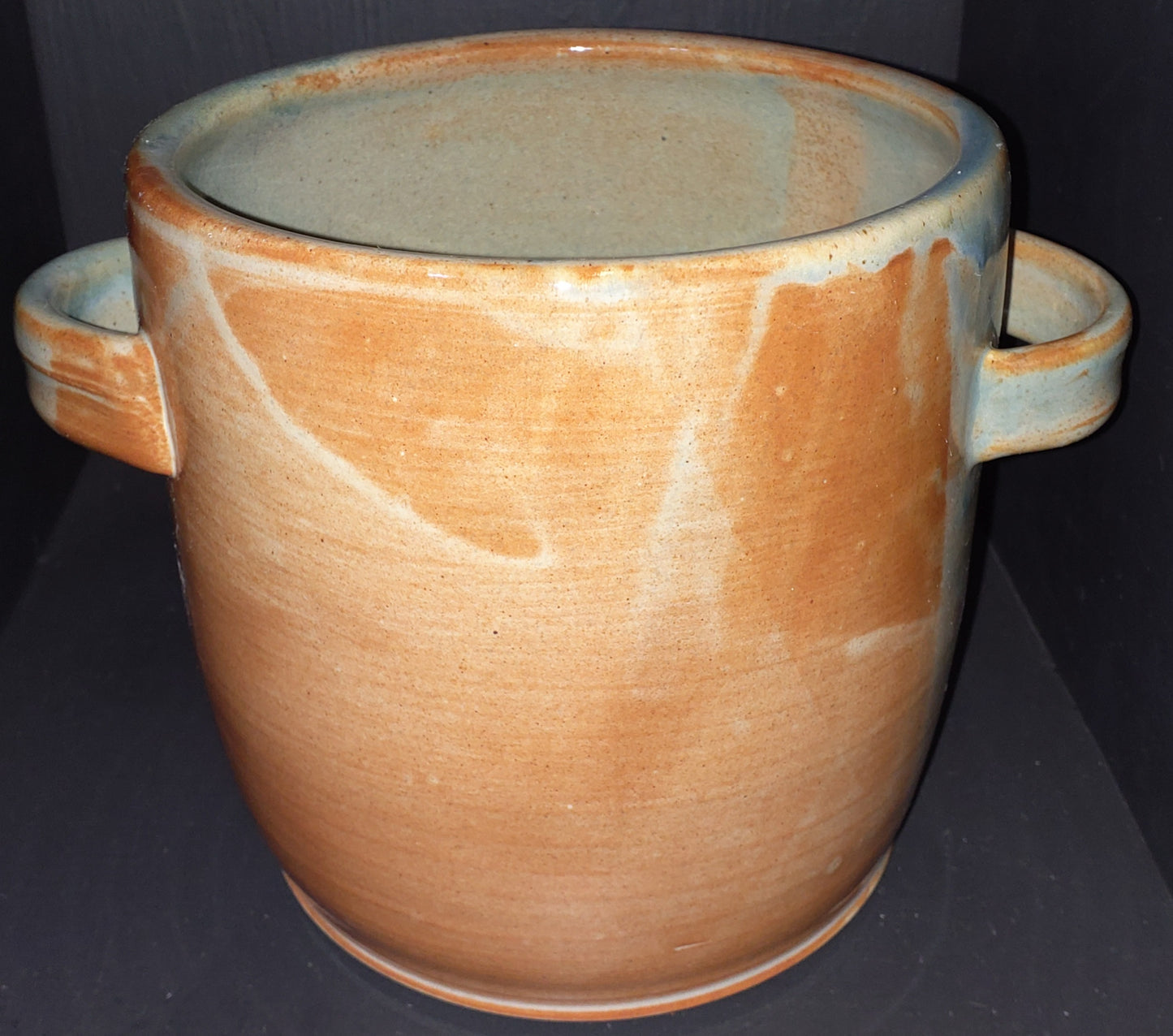 UTENSIL JAR