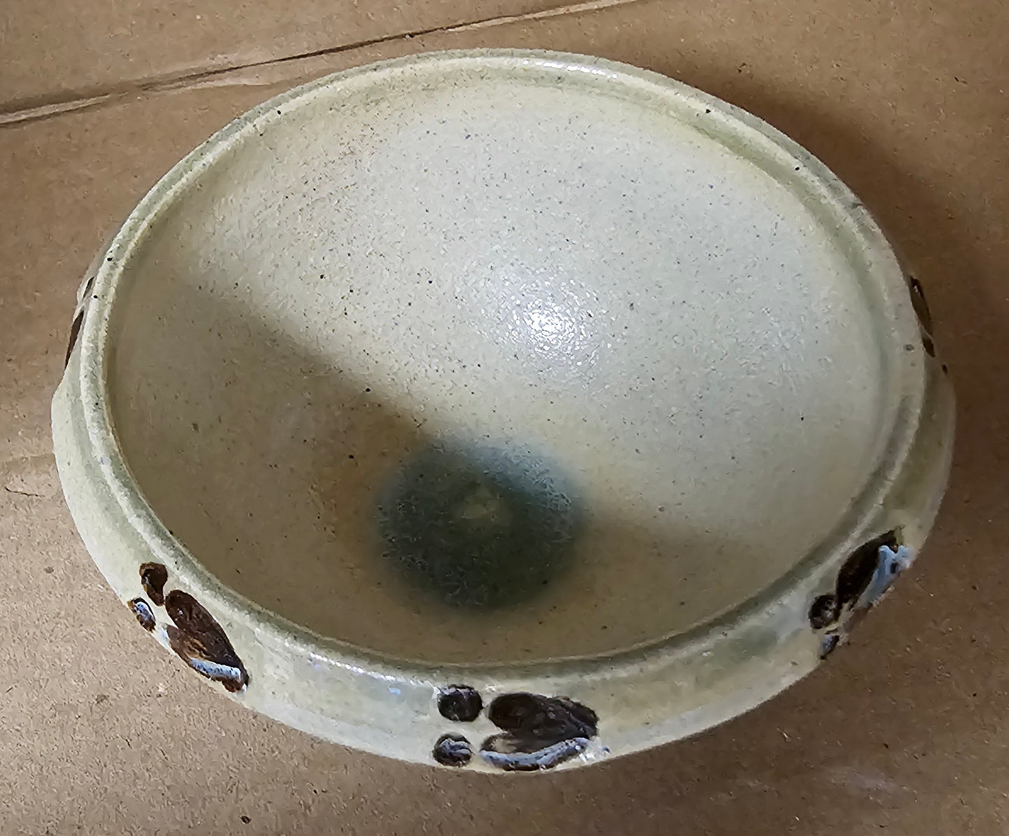SALT BOWLS