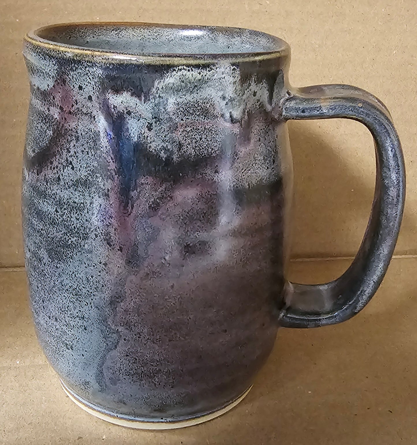 MUG PLAIN