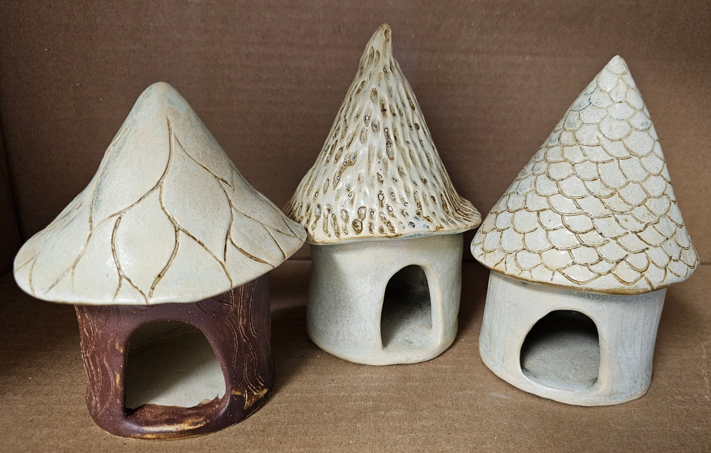 FAIRY HOUSE