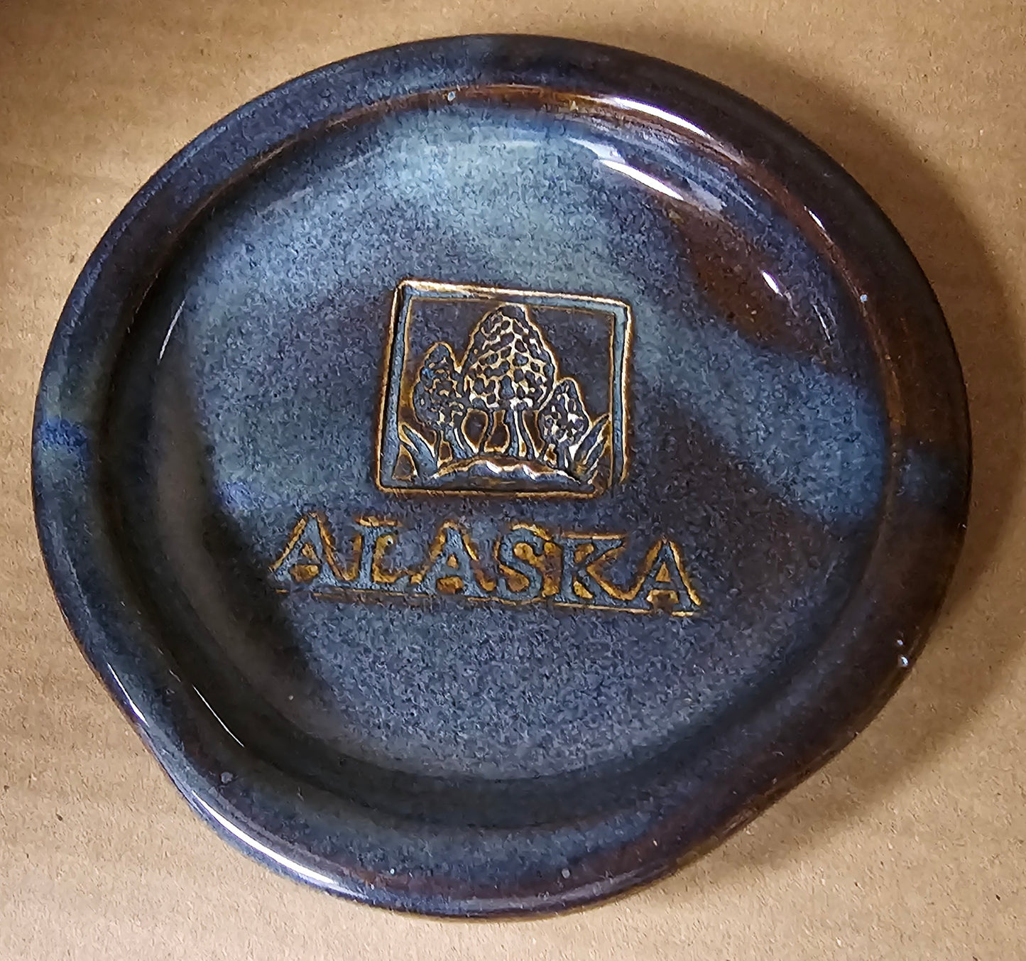 SPOONREST