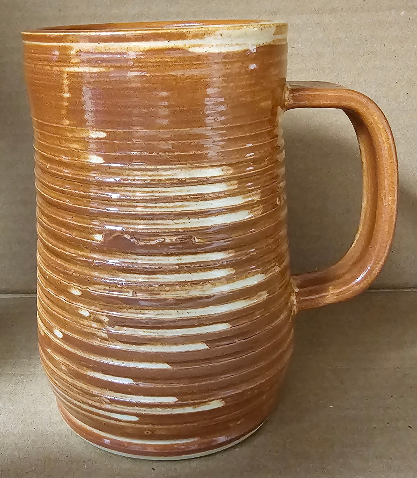 MUG PLAIN