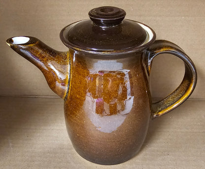 TEAPOT