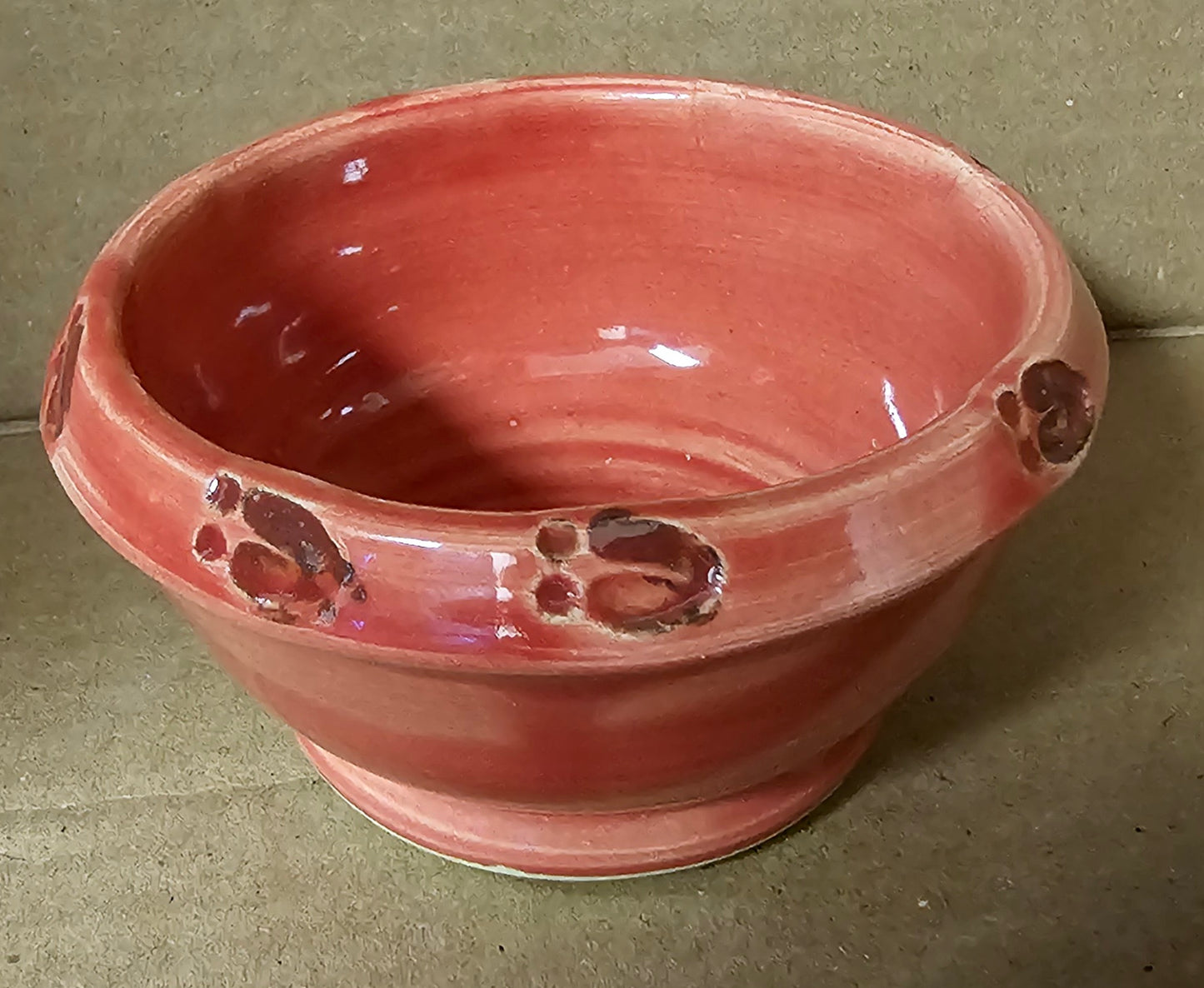 SALT BOWLS