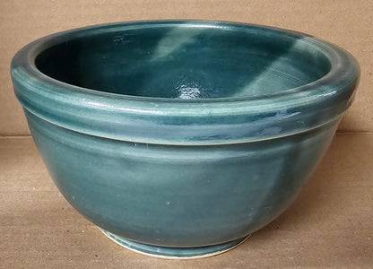 BOWLS