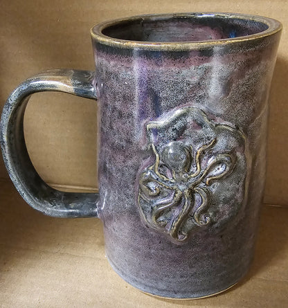 MUG OCTOPUS