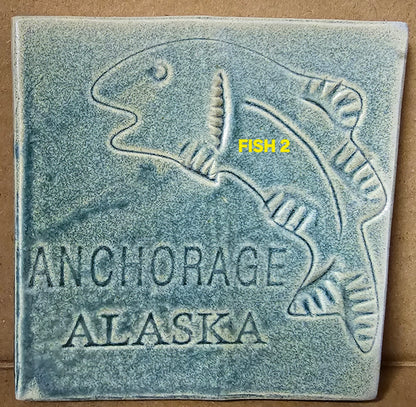 COASTER 4"