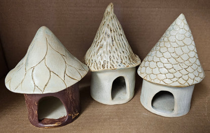 FAIRY HOUSE
