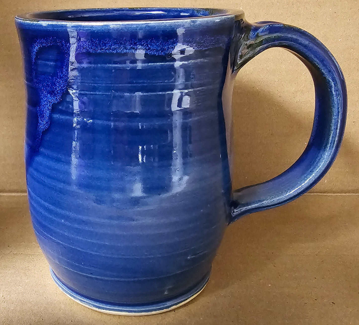 MUG PLAIN