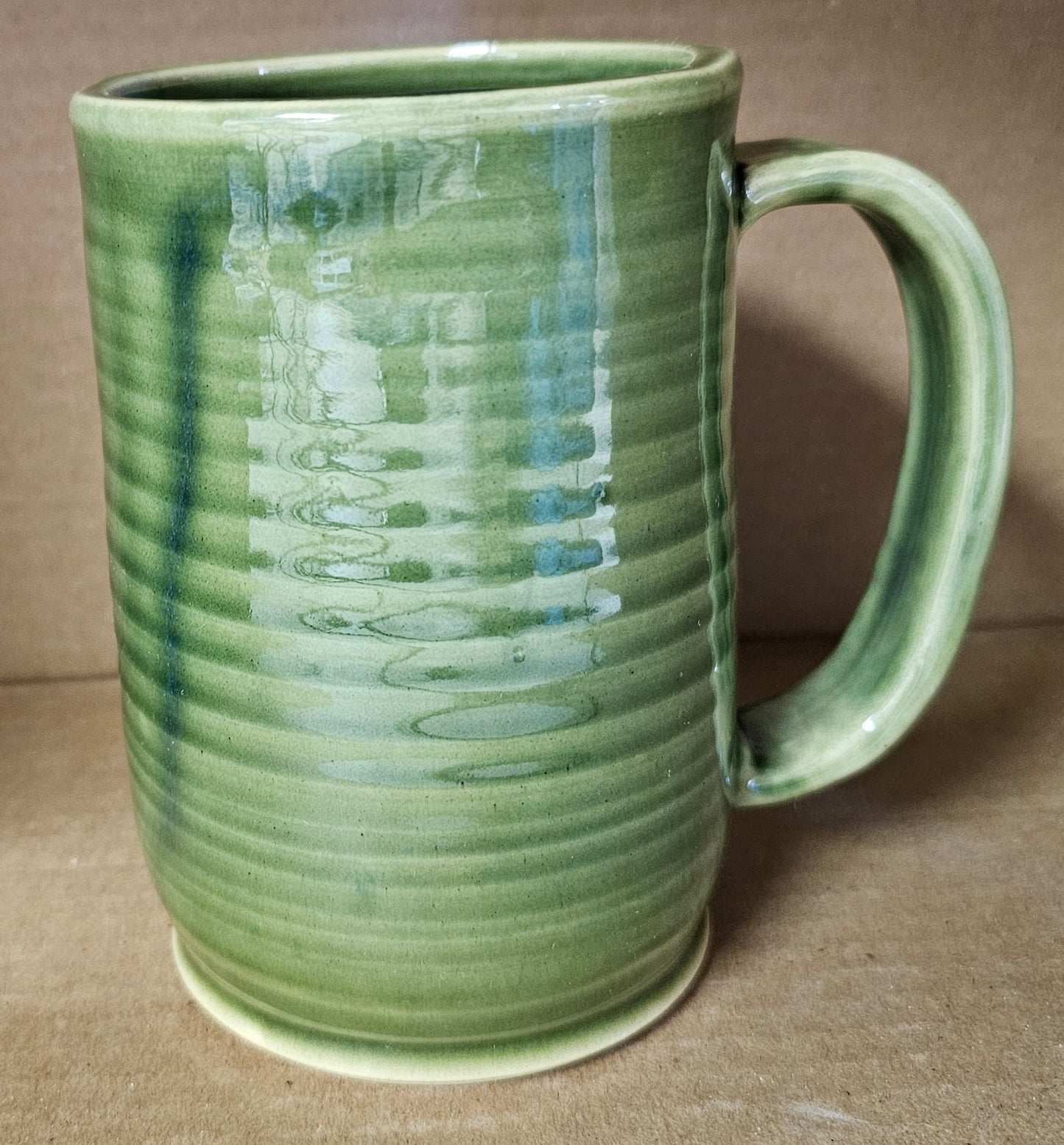 MUG PLAIN