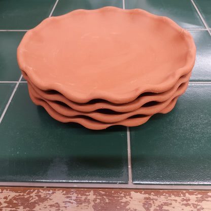 TERRACOTTA