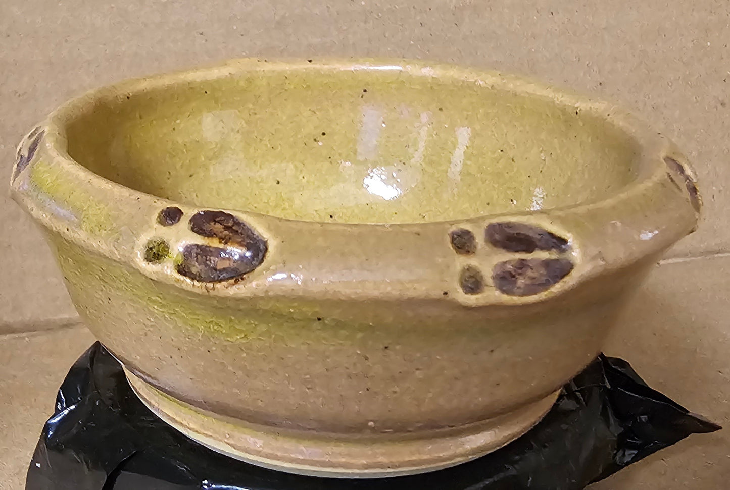 SALT BOWLS