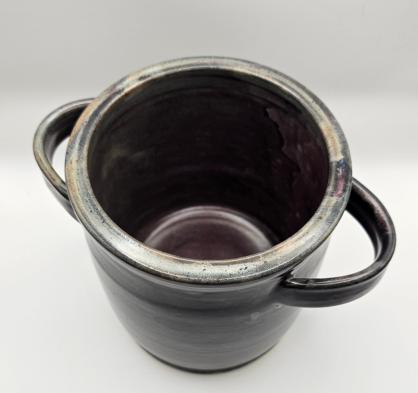 UTENSIL JAR