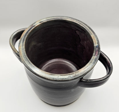 UTENSIL JAR