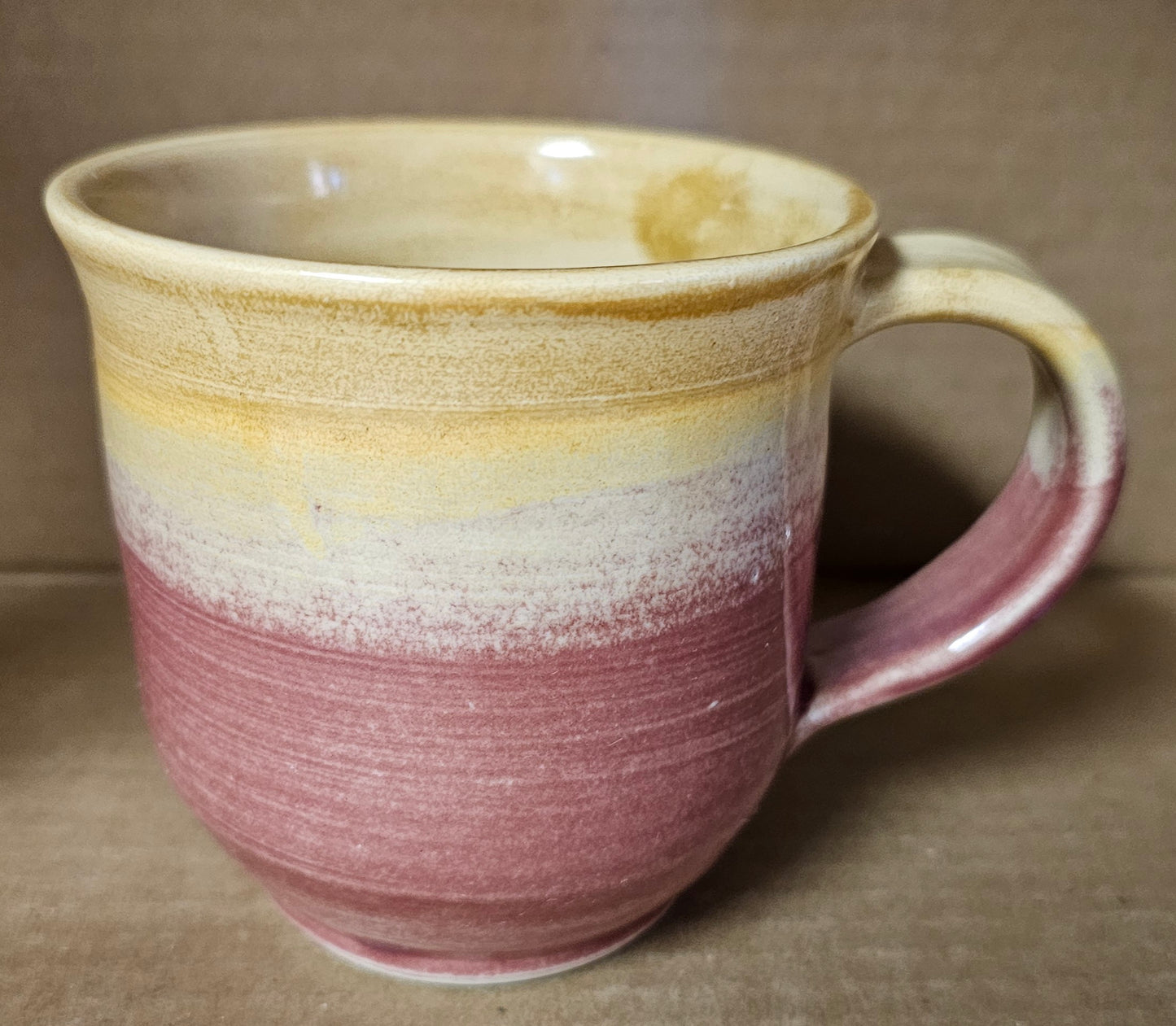 MUG PLAIN