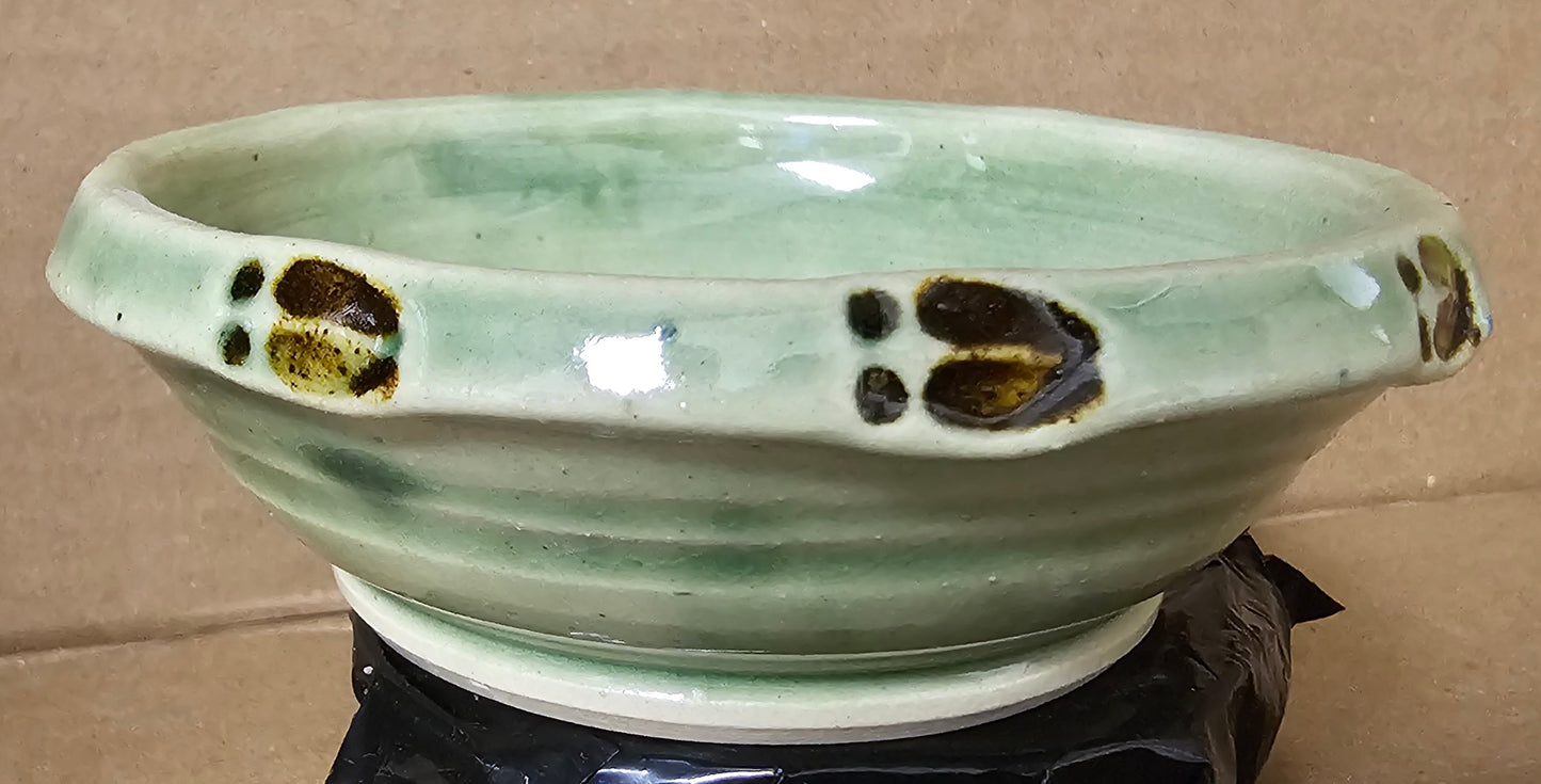 SALT BOWLS