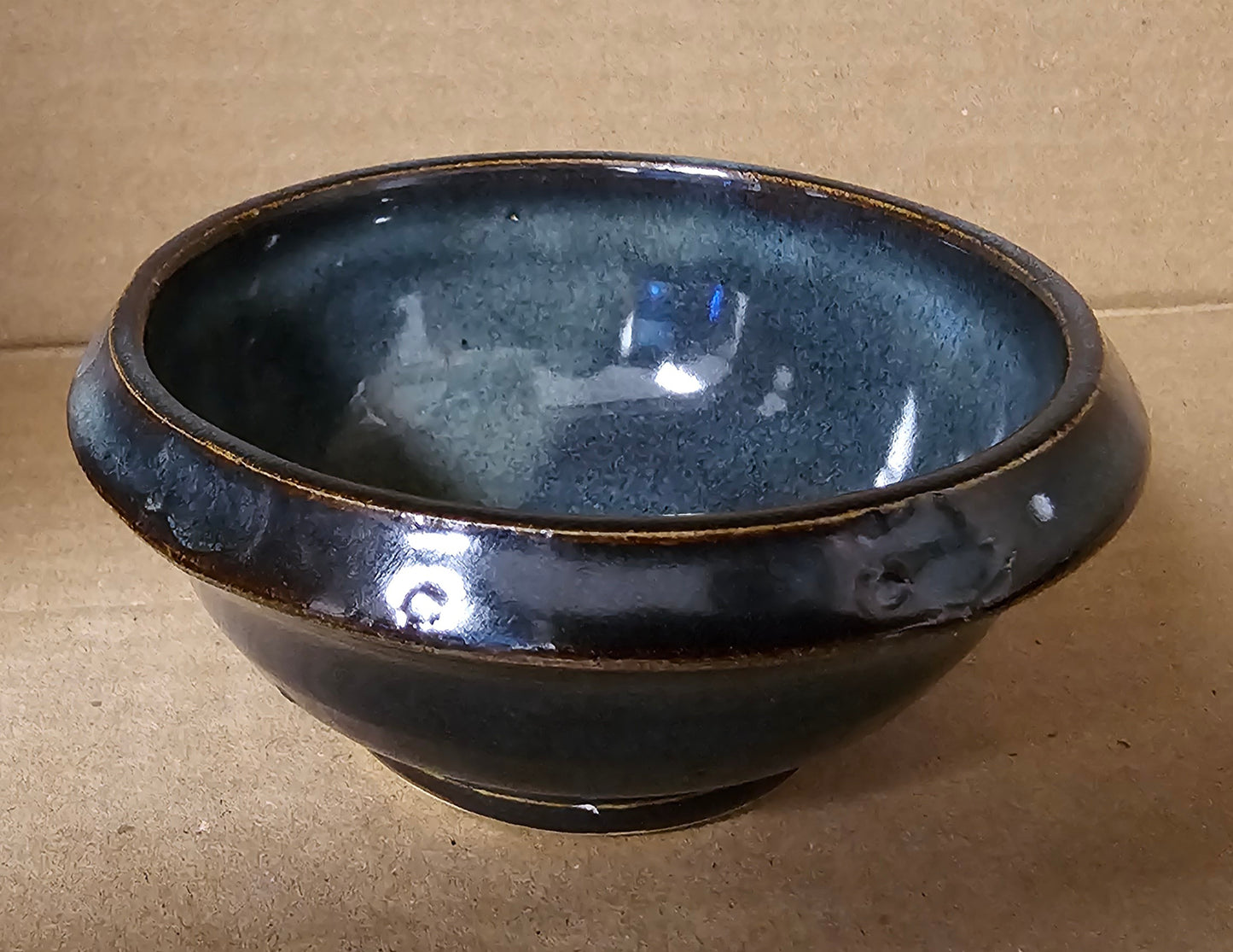 SALT BOWLS