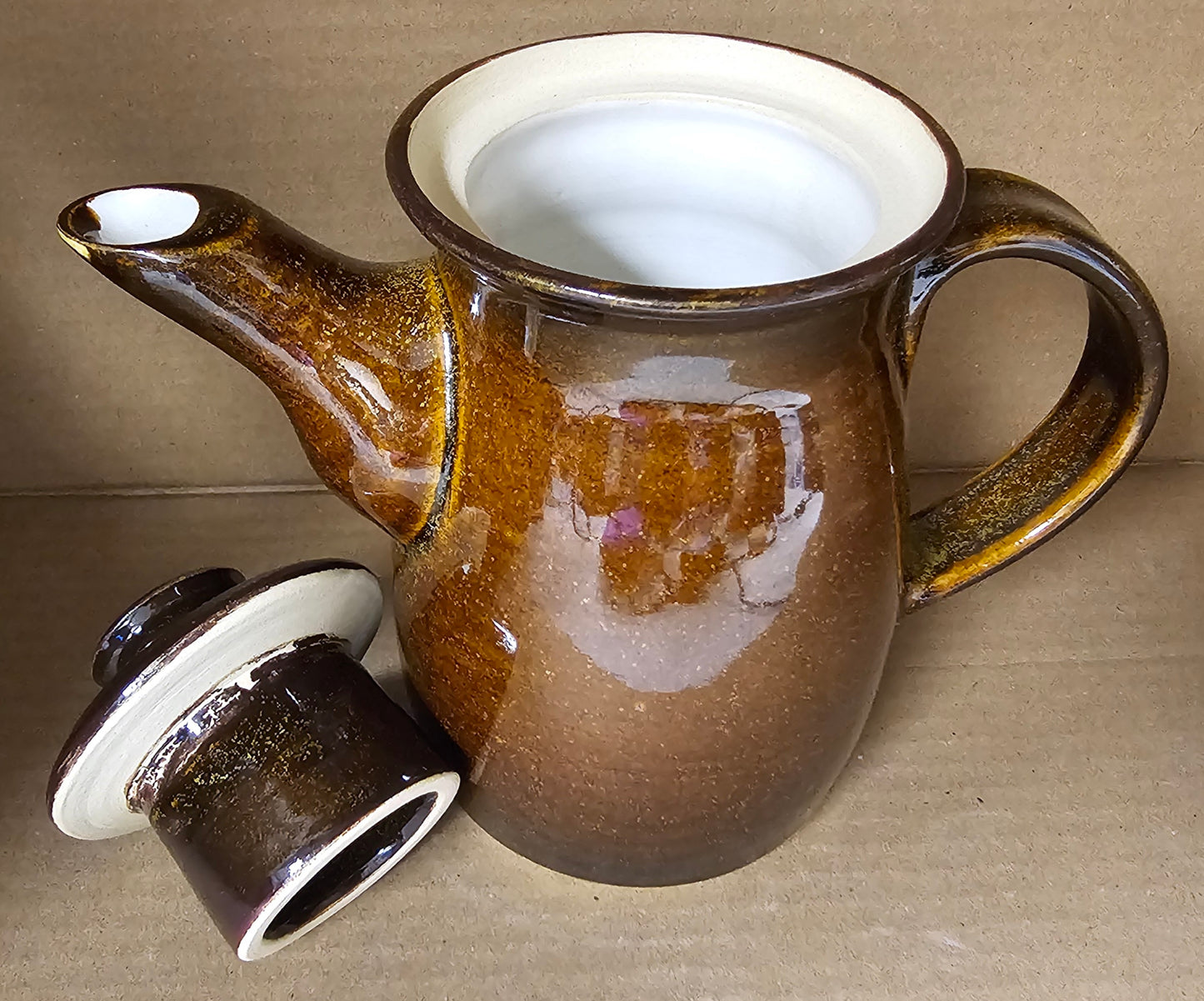 TEAPOT
