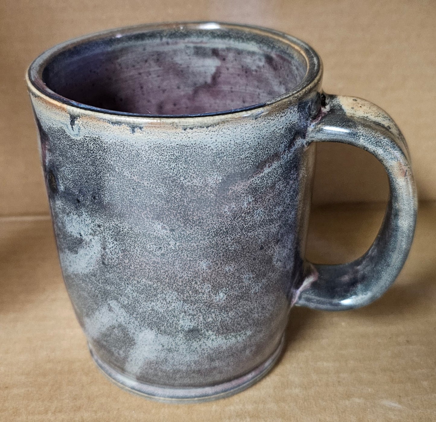 MUG PLAIN