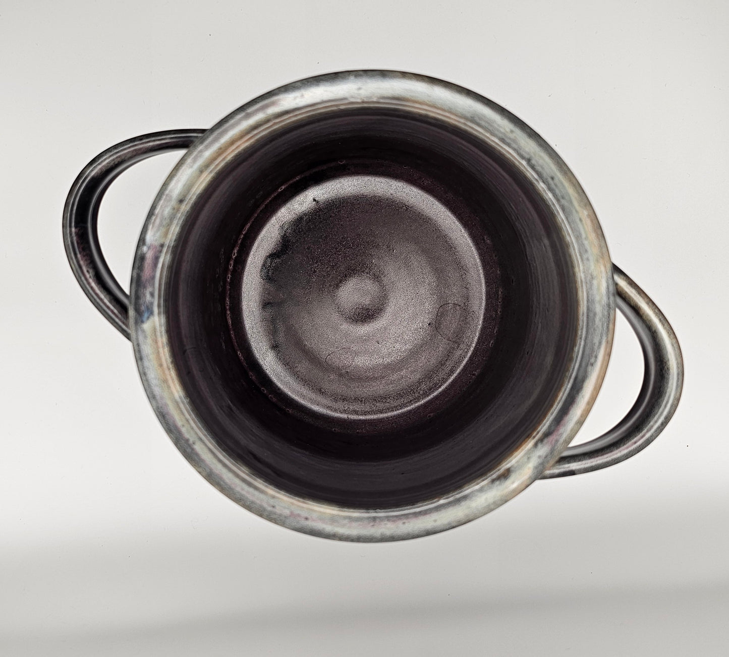UTENSIL JAR