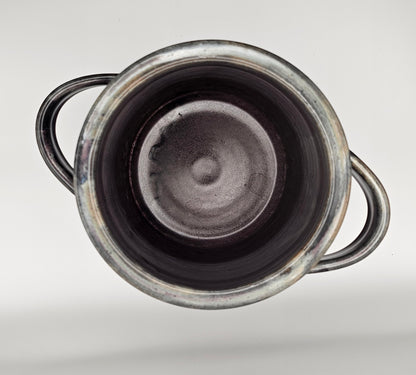 UTENSIL JAR